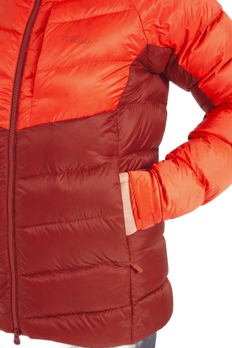 Glaceon Pro Dunjacka Dam