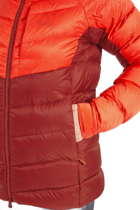 Glaceon Pro Dunjacka Dam