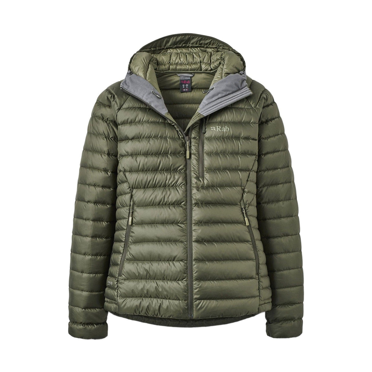 Microlight Alpine Dunjacka Dam