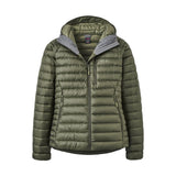 Microlight Alpine Dunjacka Dam