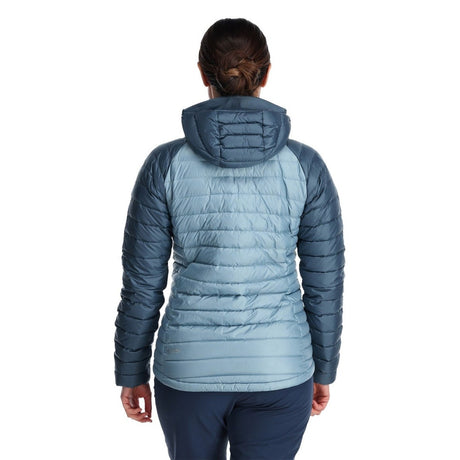 Microlight Alpine Dunjacka Dam