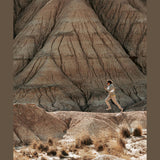 The Orange Jacket Dam