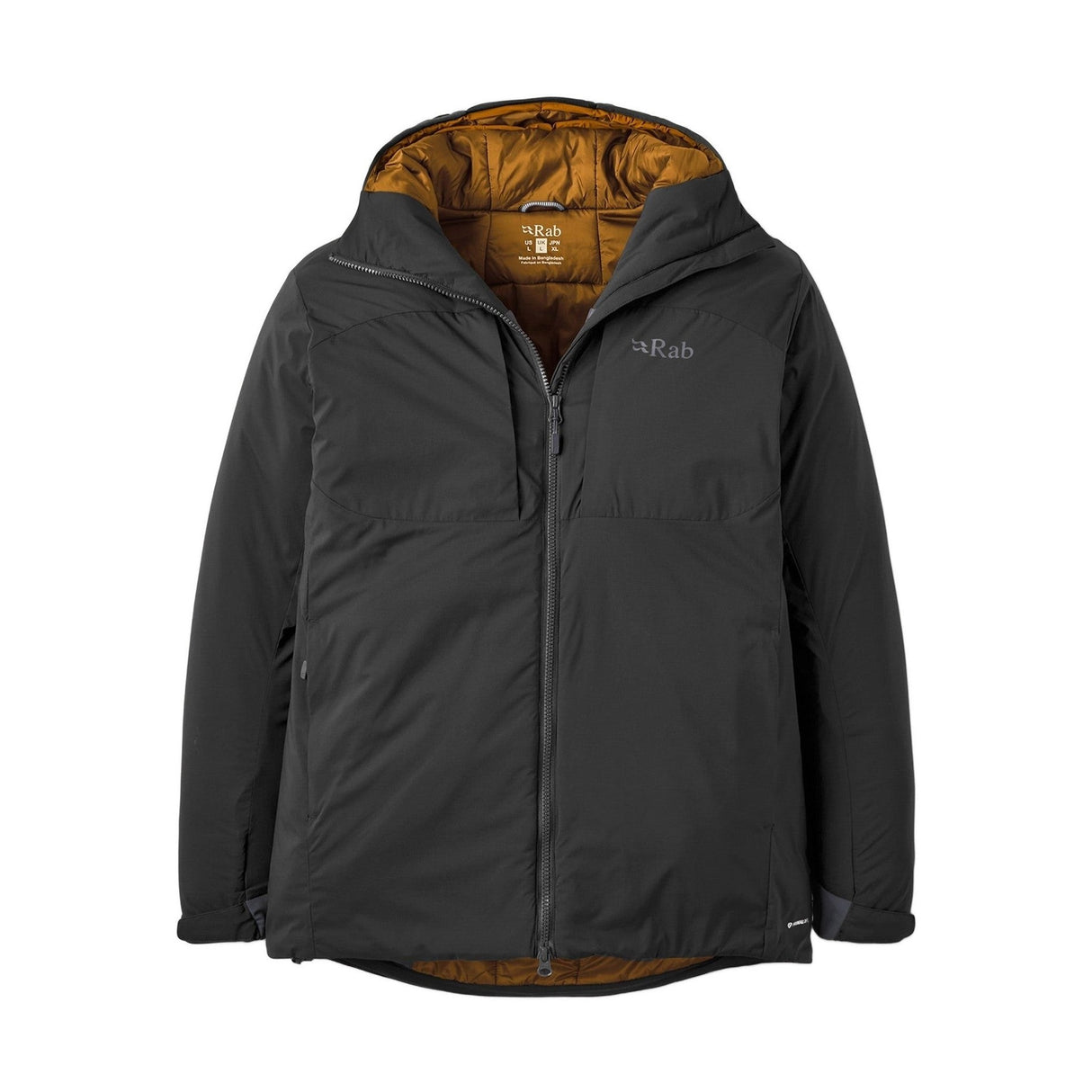 Xenair Alpine Jacka Herr