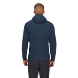 Xenair Alpine Light Jacka Herr