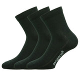 Sneaker Ull Strumpor Hög 3-pack