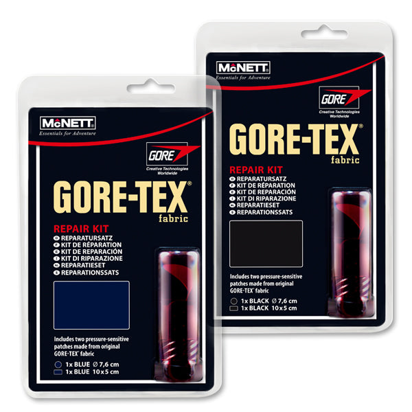 McNett Gore-Tex Reparaturset