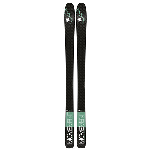 Alp Tracks 90 Ltd Ski