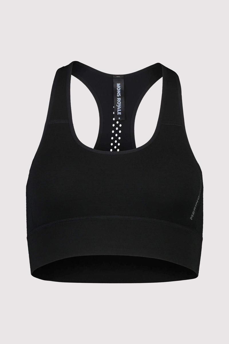 Stratos Merino Shift Sports Bra Women's