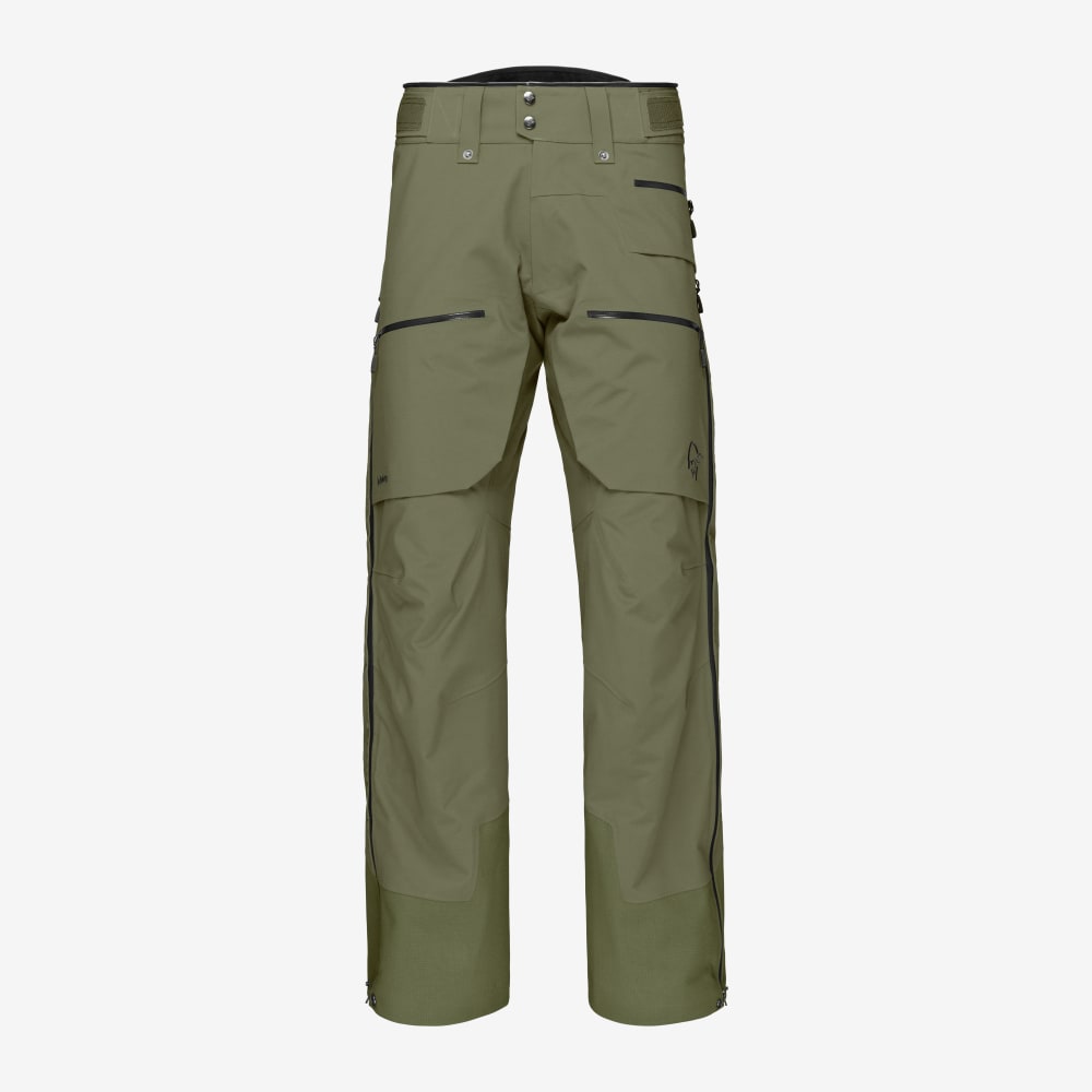 Lofoten Gore-Tex Pro Pants