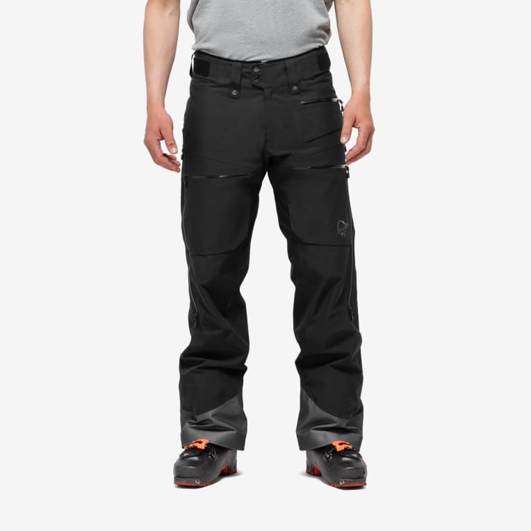 Lofoten Gore-Tex insulated Pants Men