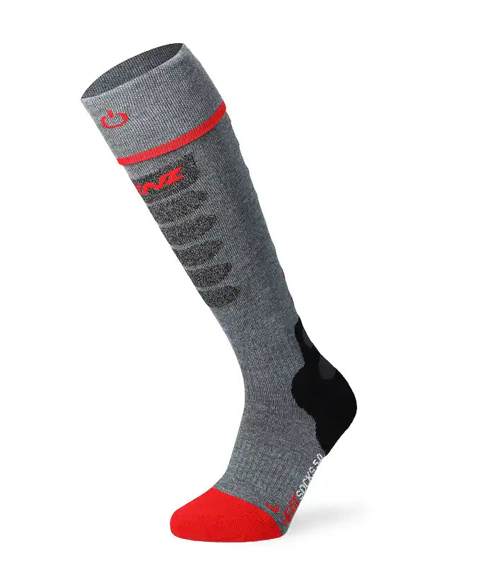 Heat Sock 5.1 Toe Cap Slim Fit