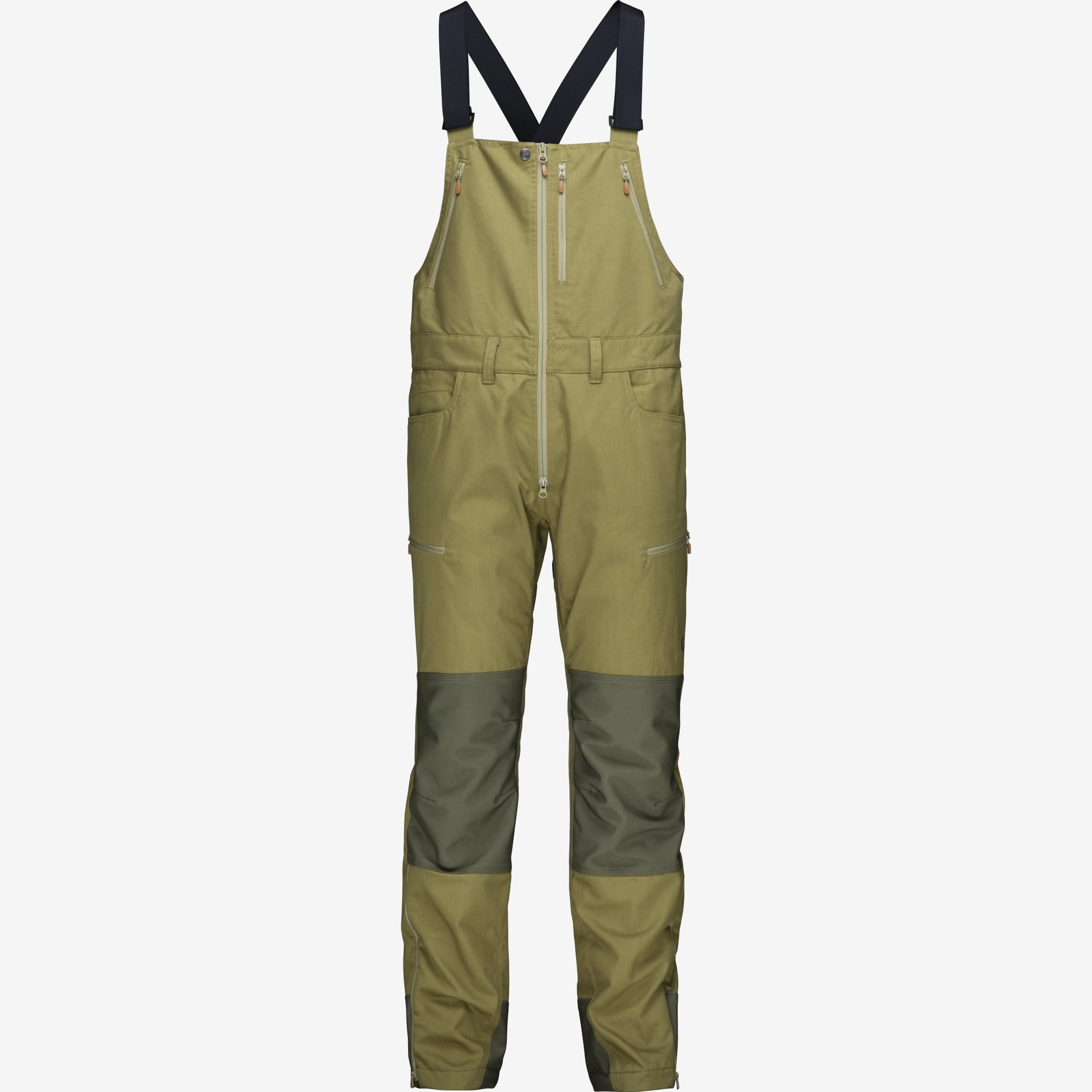 Svalbard Heavy Duty Bib Men 