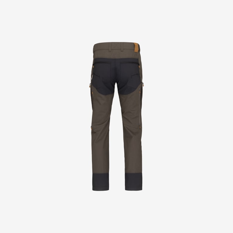 Svalbard heavy duty Pants