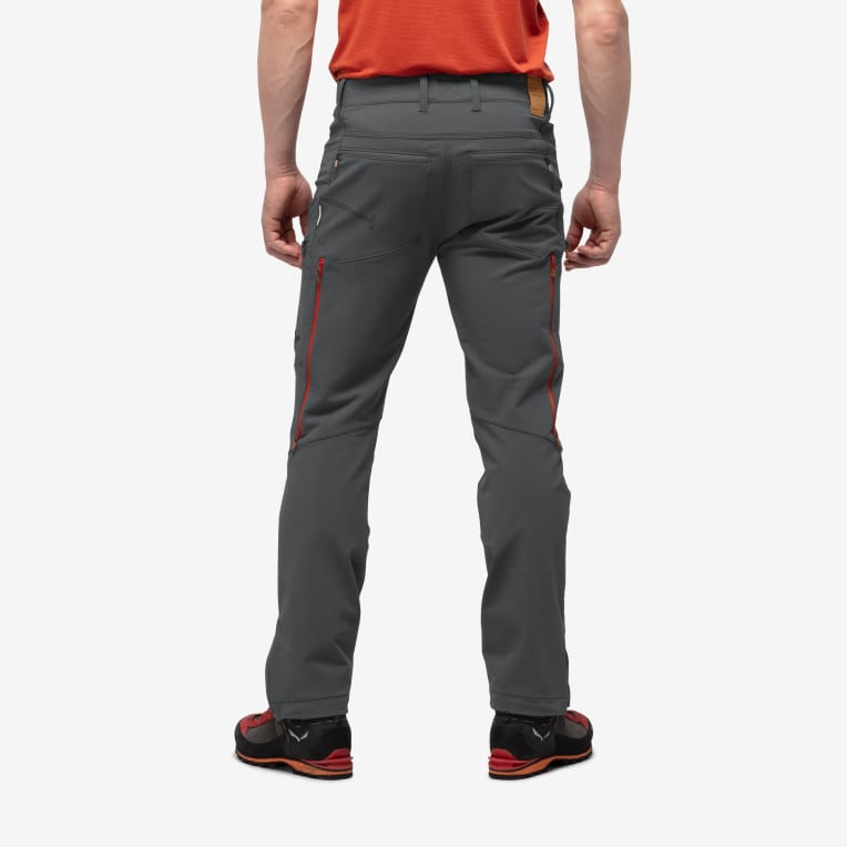 Svalbard Flex1 Pants Herr