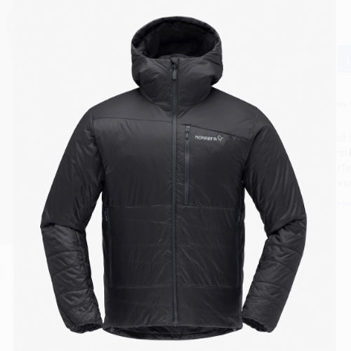 Falketind Thermo60 Hood Men