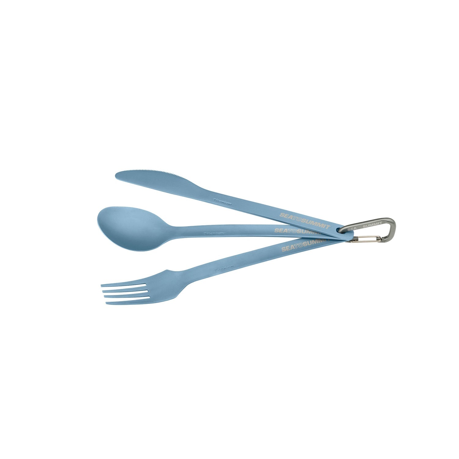 Cutlery Titan Set