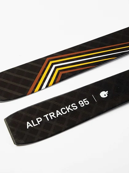 Alp Tracks 95 22/23