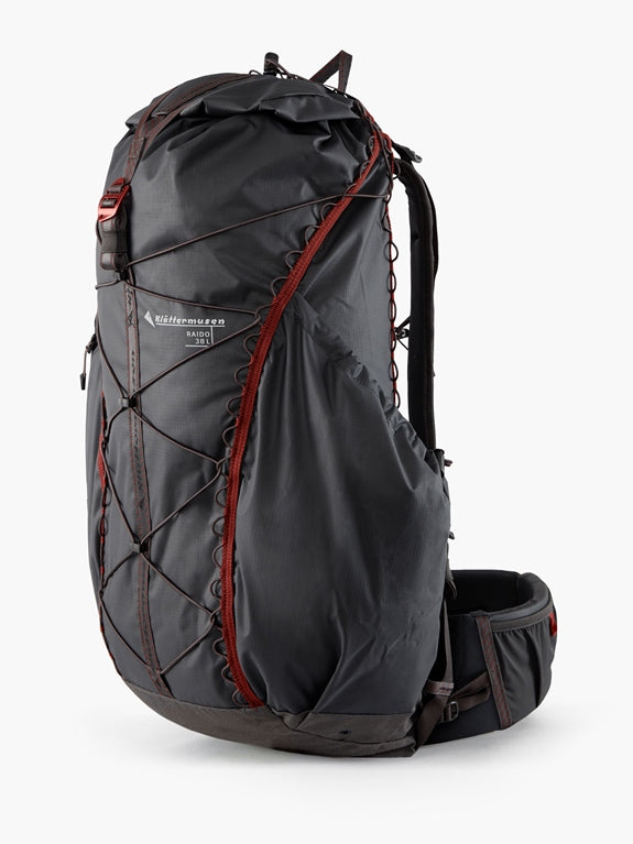 Raido Backpack 38L