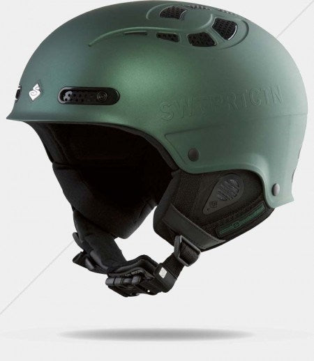 Igniter Helmet