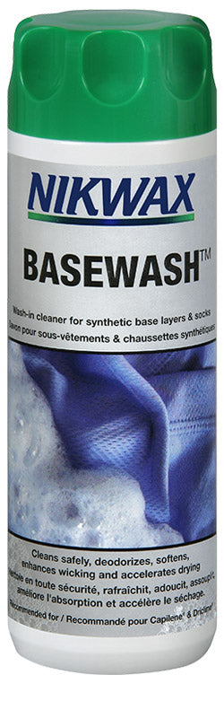 Basewash 300 ml