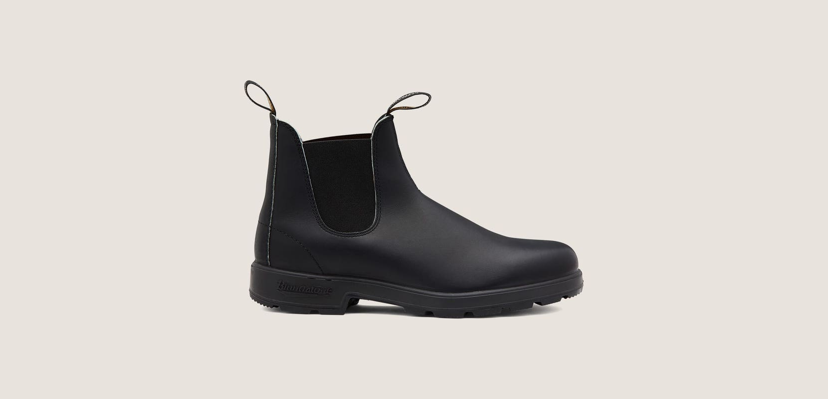 CHELSEA BOOTS #510