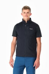 Xenair Vest Men