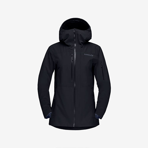 Lofoten Gore-Tex insulated Jacket