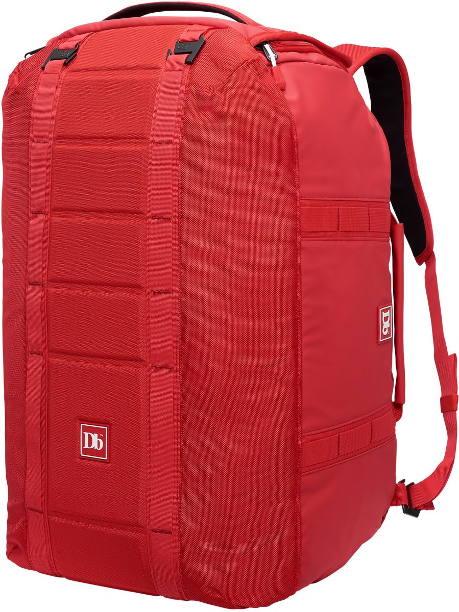 The Carryall 65L