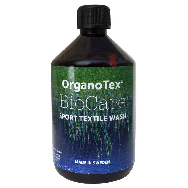 OrganoTex Sport Textile Wash