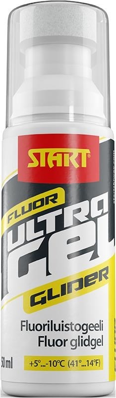 Ultra-Gel-Fluorid
