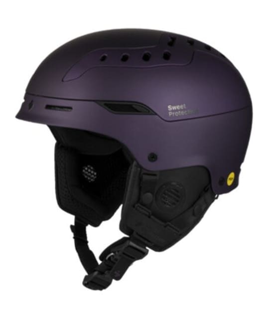 Switcher MIPS Helmet