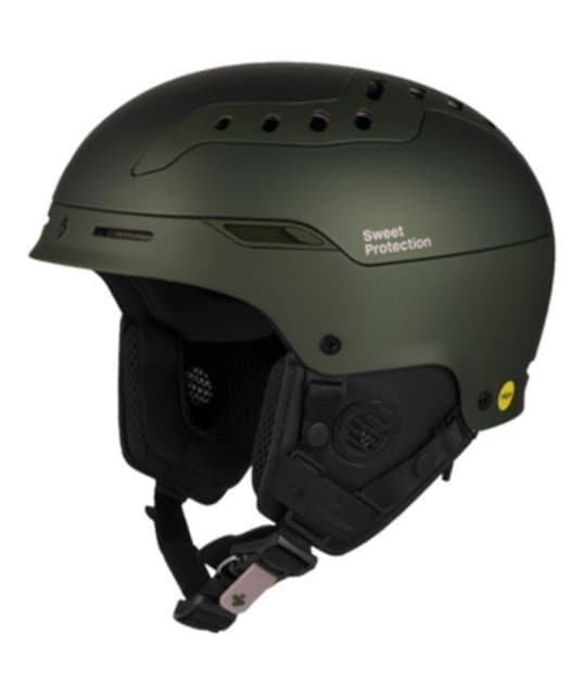 Switcher MIPS Helmet