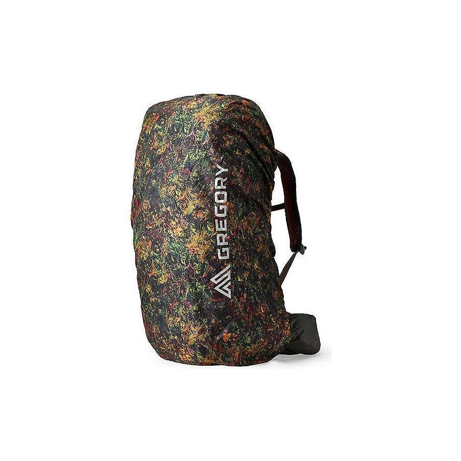 Regnskydd ryggsäckar