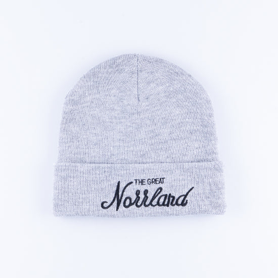 The Great Norrland Beanie