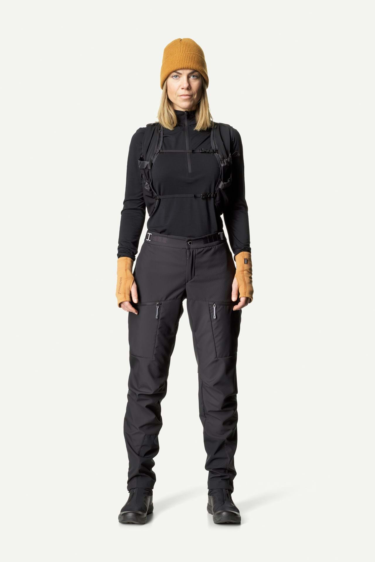 Pace Pants Ladies