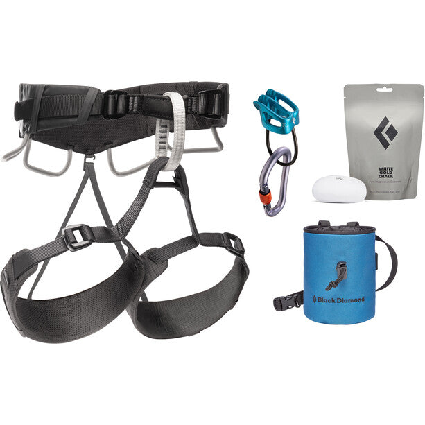 Momentum 4s Harness Package