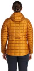 Mythic Alpine Light Jacket Ladies