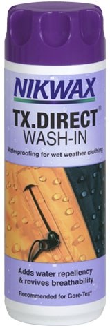 Tx Direct Wash In
