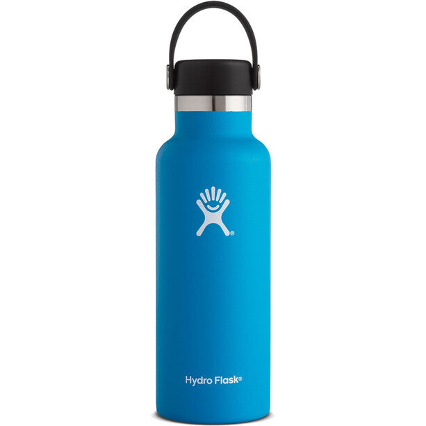 Hydroflask Standard Mouth with Flex Cap