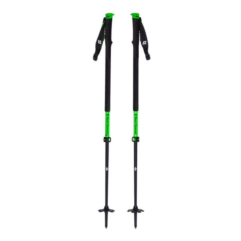 Vapor Carbon 2 Ski Poles 