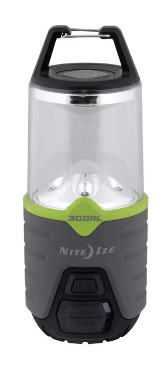 Radiant 314 Rechargeable Lantern