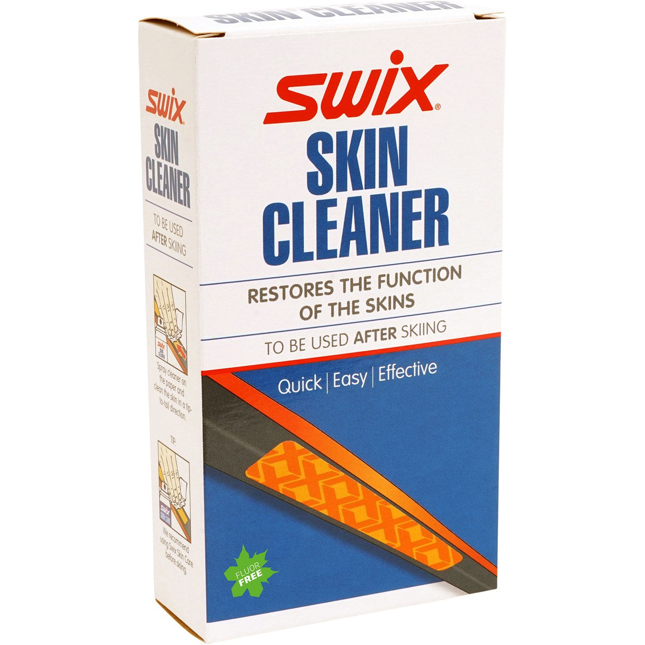 Skin Cleaner