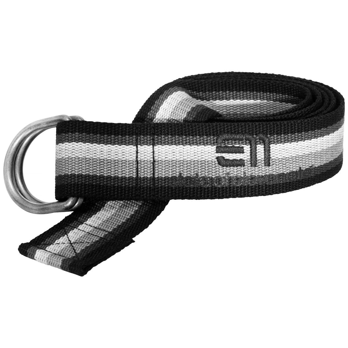 Striped Belt